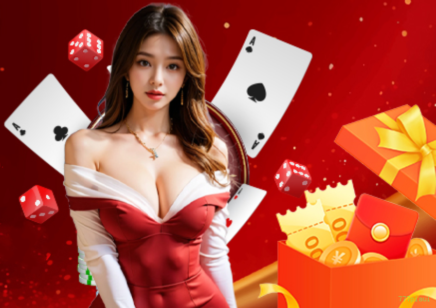 Acessar jogos e bônus no APK