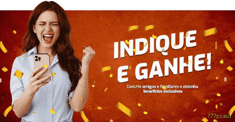Notificações e promoções